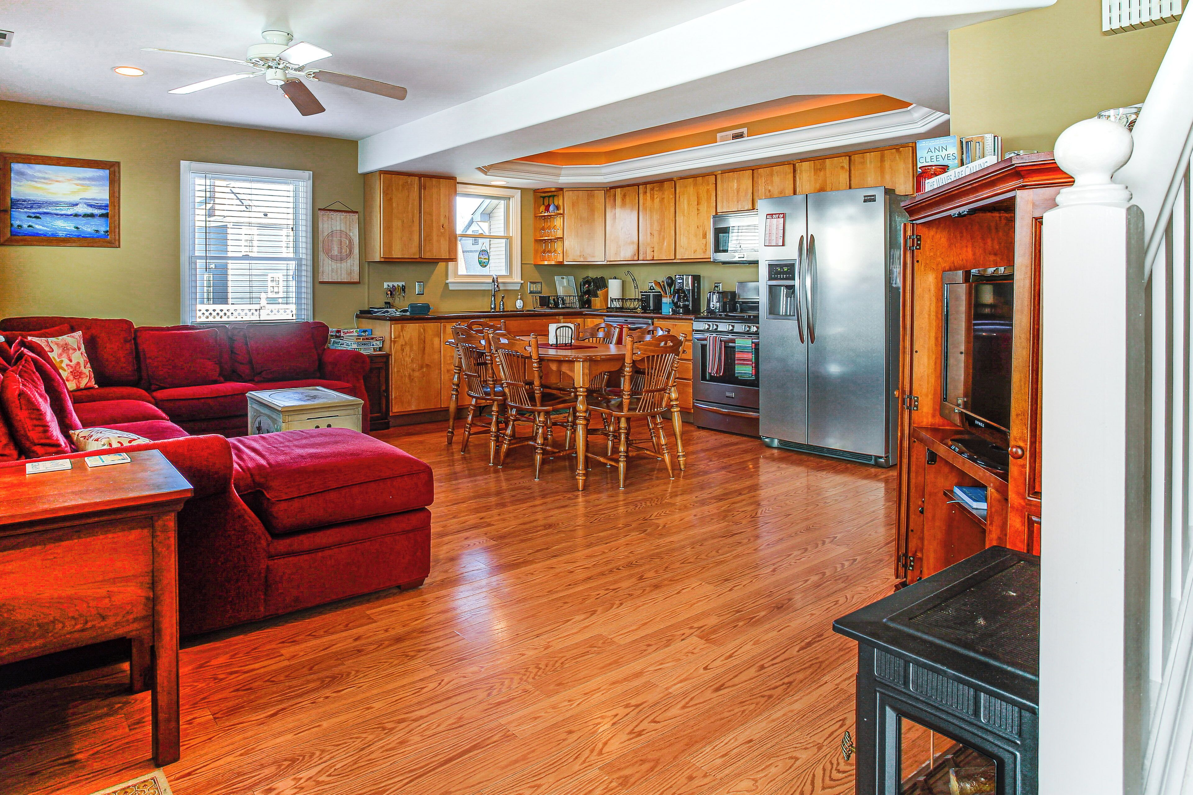 Appartamento (3 Bedrooms) | Facciata della struttura