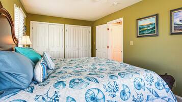 Apartamento (3 Bedrooms) | Parte interna