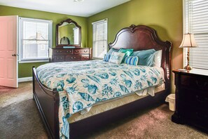 Apartment (3 Bedrooms) | Interior - Walk to Broadway Beach! Cape May Getaway w/ Grill (Cape May)