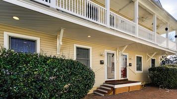 Apartamento (3 Bedrooms) | Parte interna