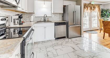 Remote-work Ready: Family Home Near Pittsburgh