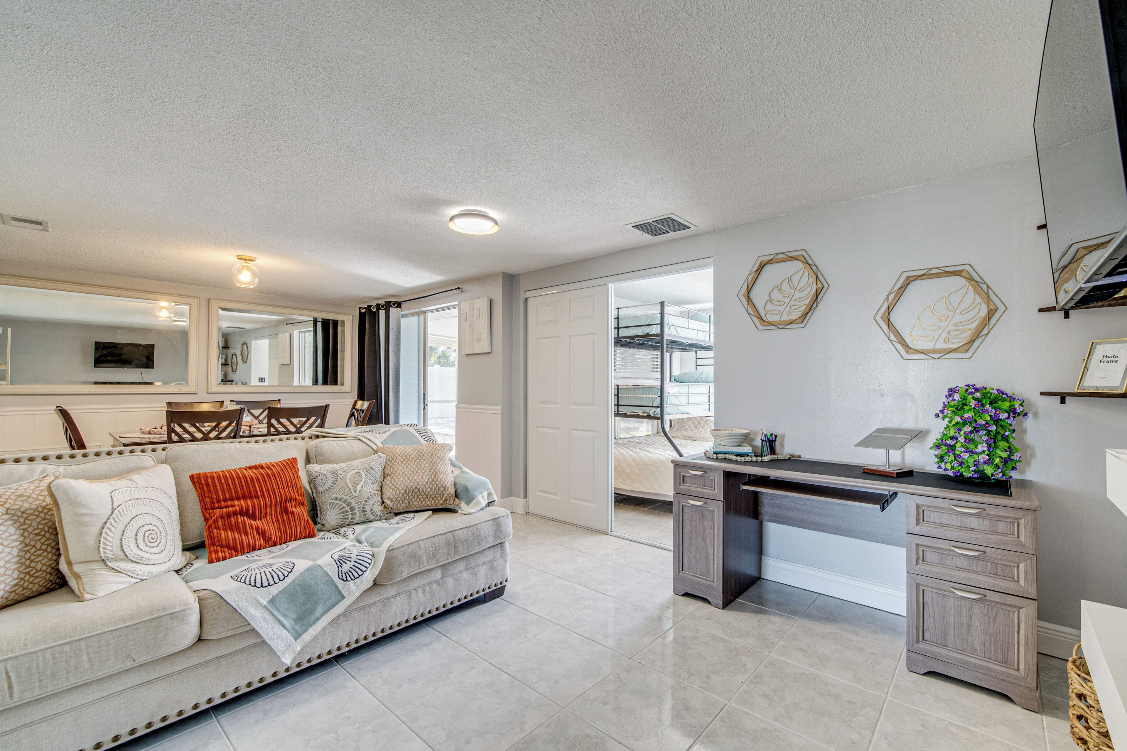 独立别墅 (3 Bedrooms) | 住宿内部