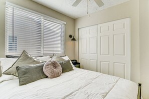 Apartment (3 Bedrooms) | Interior - Private Yard & Basketball Hoop: Bright SLC Escape (Taylorsville)