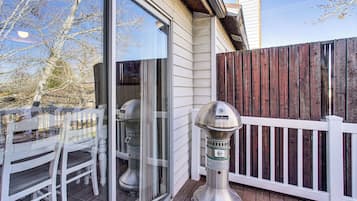 Apartamento (3 Bedrooms) | Parte interna