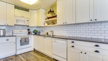 Apartamento (3 Bedrooms) | Parte interna