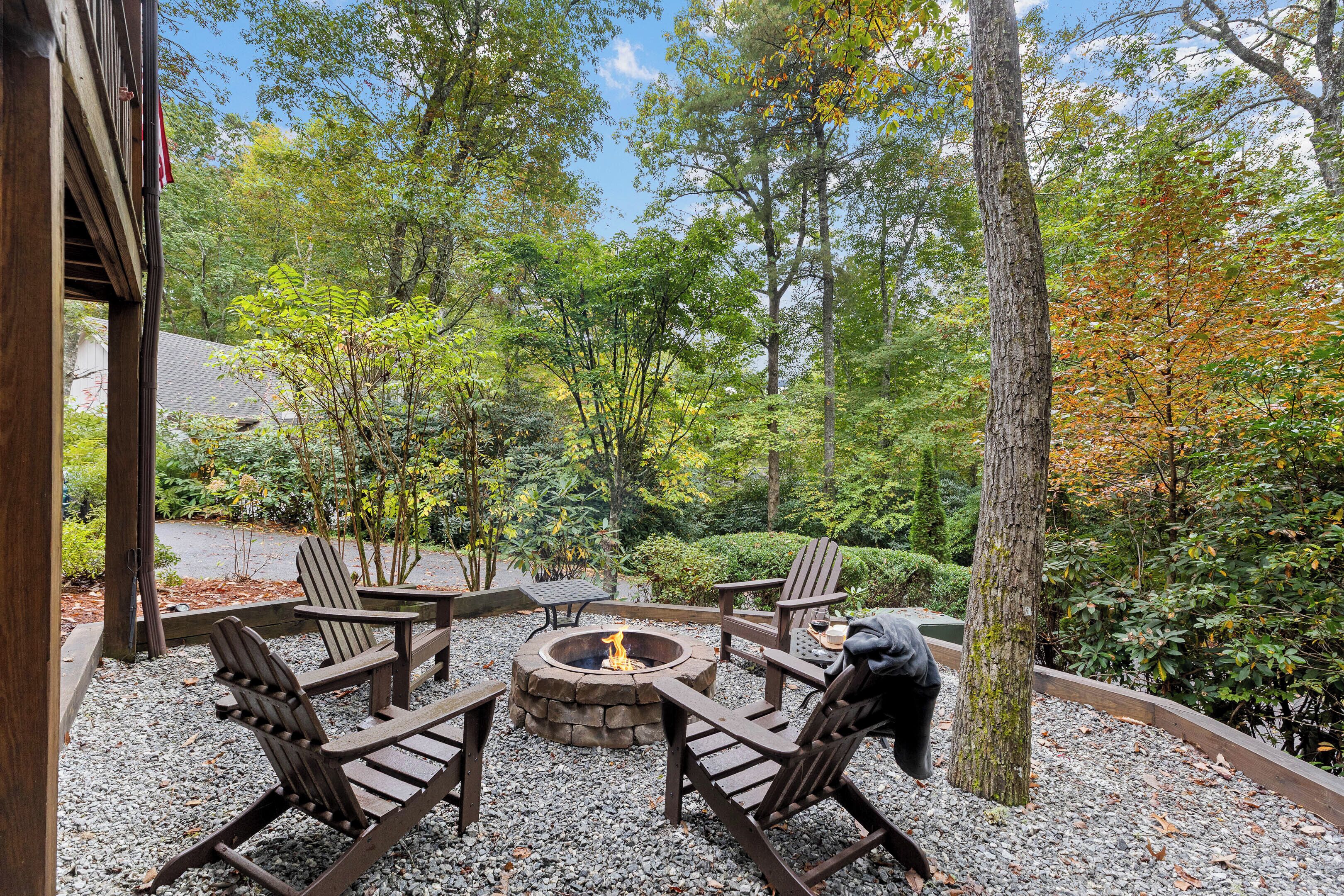 Huis (3 Bedrooms) | Voorkant van accommodatie