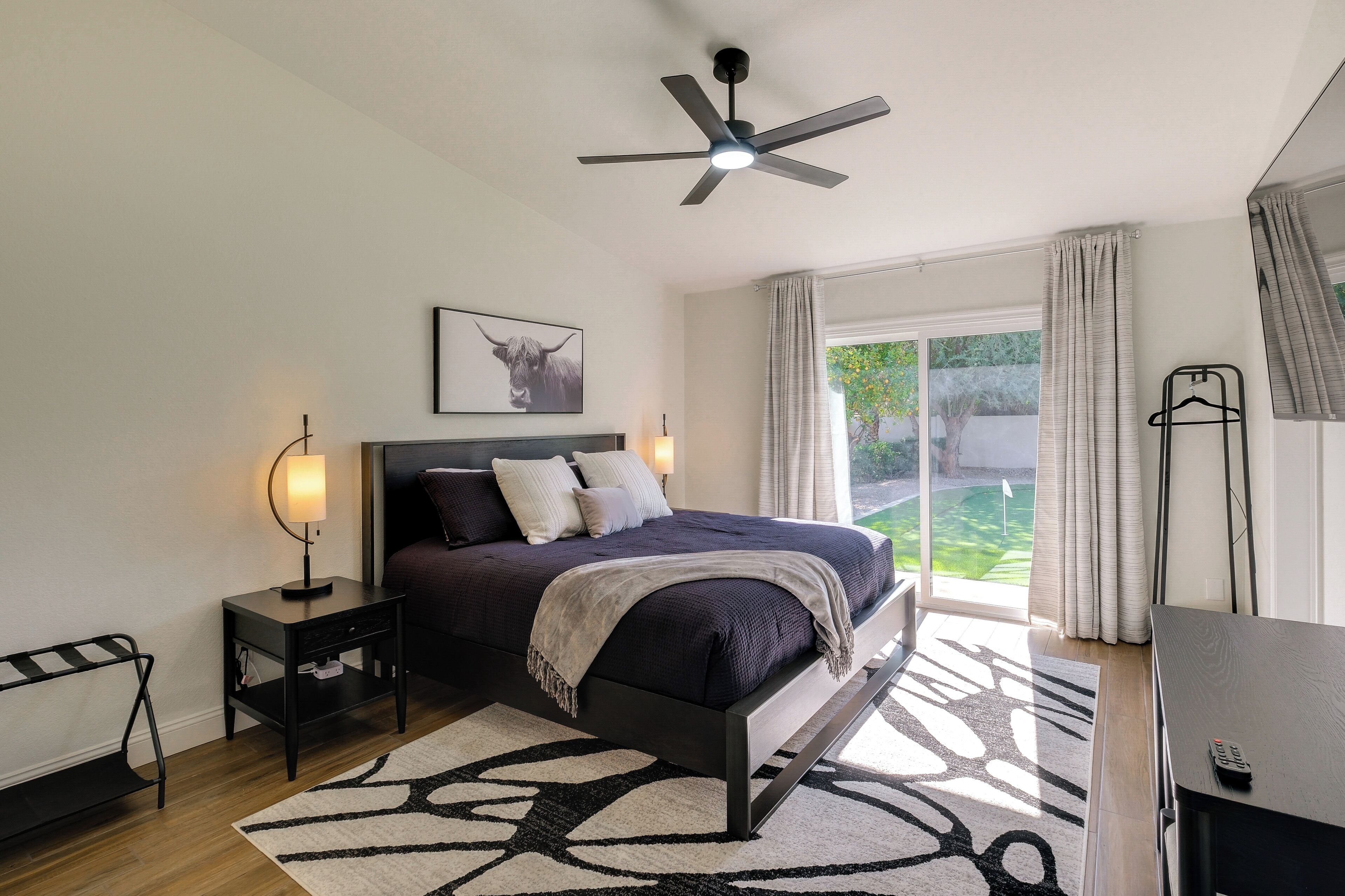 独立别墅 (4 Bedrooms) | 住宿内部