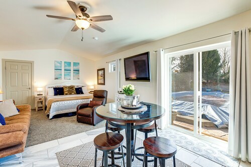 4 Mi to Dtwn! Grand Junction Stay w/ Private Pool