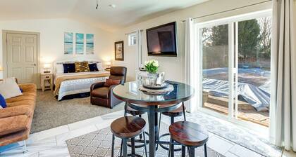 4 Mi to Dtwn! Grand Junction Stay w/ Private Pool