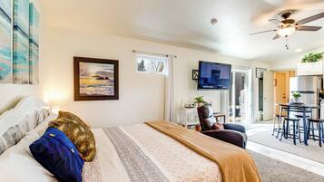 Căn hộ (0 Bedroom) | Nội thất