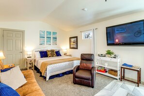 Apartment (0 Bedroom) | Innenbereich