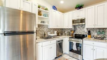 Căn hộ (0 Bedroom) | Nội thất