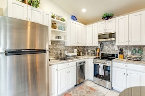 Căn hộ (0 Bedroom) | Nội thất