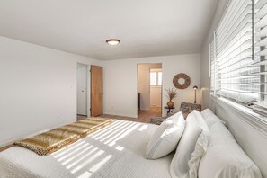 ハウス (3 Bedrooms) | 内装
