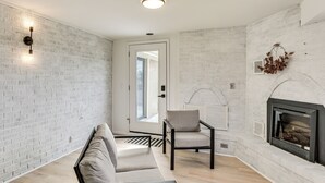 ハウス (3 Bedrooms) | 内装