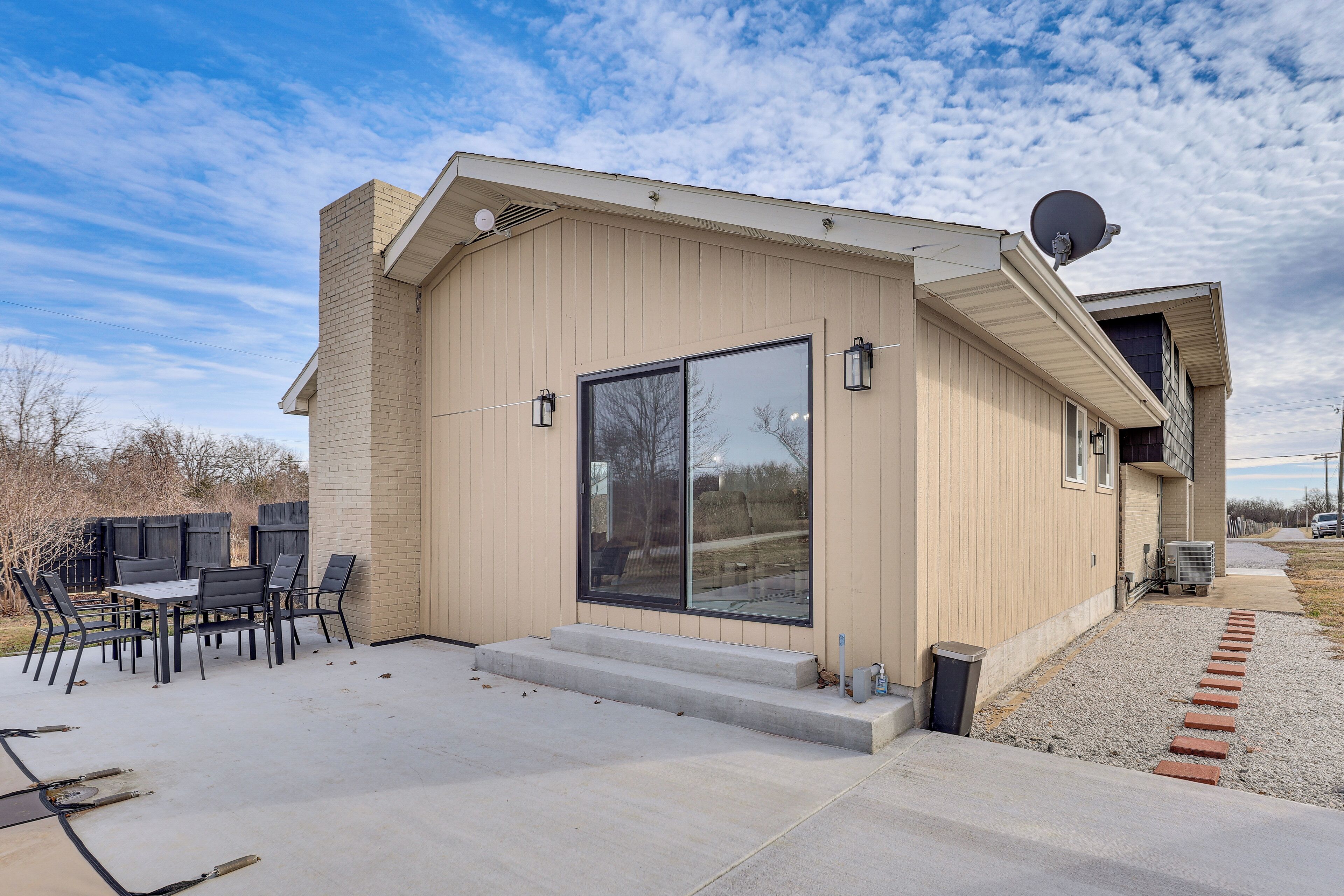 House (3 Bedrooms) | Bahagian dalam