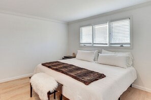 Ház (3 Bedrooms) | Belső rész