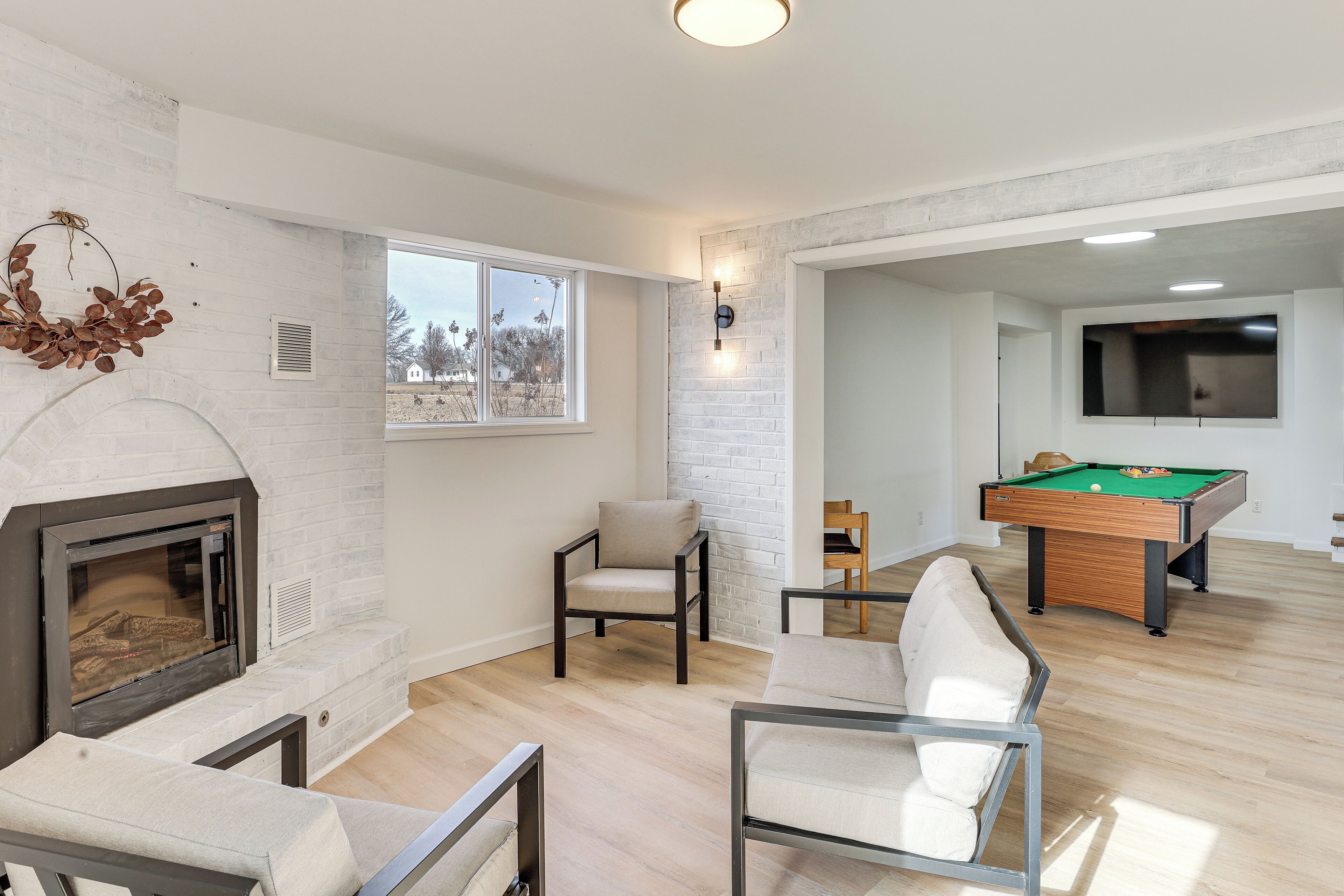 Hus (3 Bedrooms) | Fasade