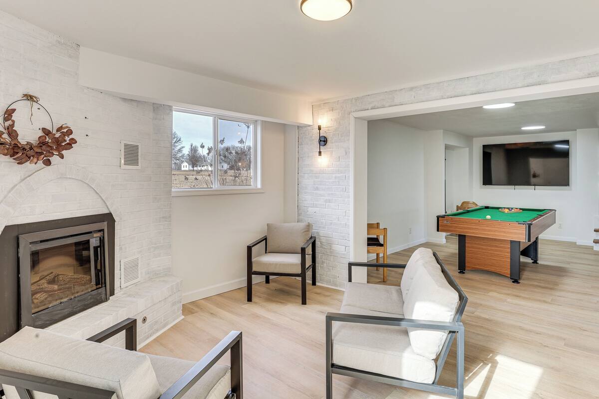 House (3 Bedrooms) | Front of property