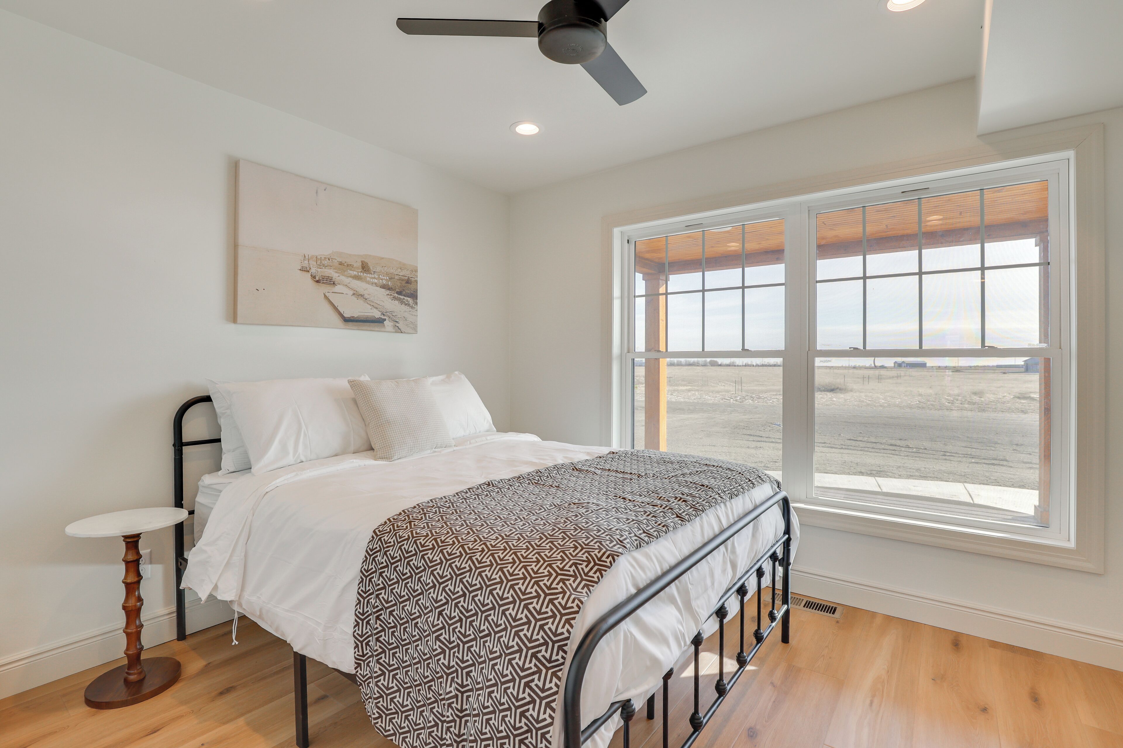 獨棟房屋 (3 Bedrooms) | 住宿內部