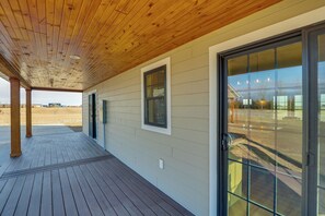 Talo (3 Bedrooms) | Sisätilat