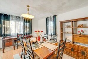 Hus (2 Bedrooms) | Innvendig