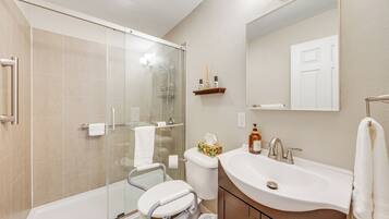 Casa (2 Bedrooms) | Interior