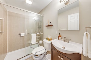 Casa (2 Bedrooms) | Interior