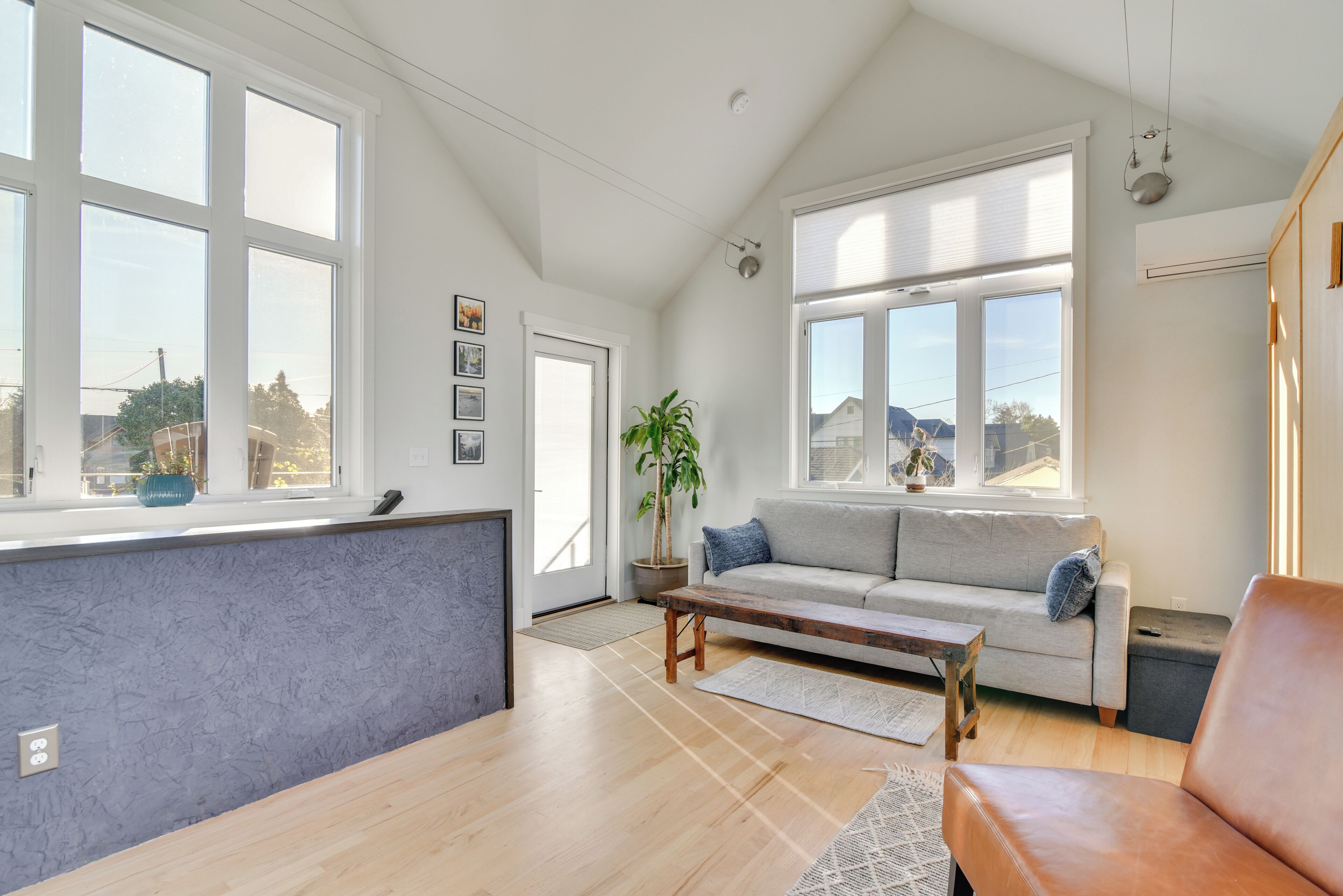 Casa (1 Bedroom) | Interior