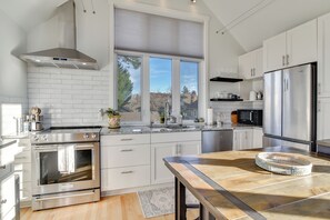 Casa (1 Bedroom) | Parte interna