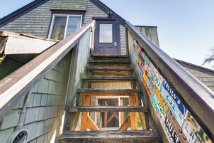 Apartamento (1 Bedroom) | Interior