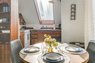 Apartamento (1 Bedroom) | Interior