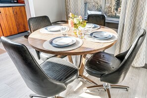 Appartement (1 Bedroom) | Intérieur