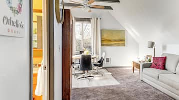 Căn hộ (1 Bedroom) | Nội thất