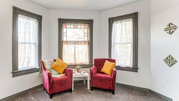 Apartemen (1 Bedroom) | Interior