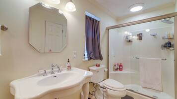 Apartemen (2 Bedrooms) | Interior