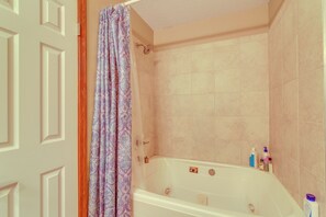 Appartement (2 Bedrooms) | Intérieur
