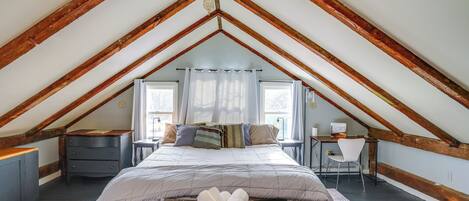 Appartamento (0 Bedroom) | Interni