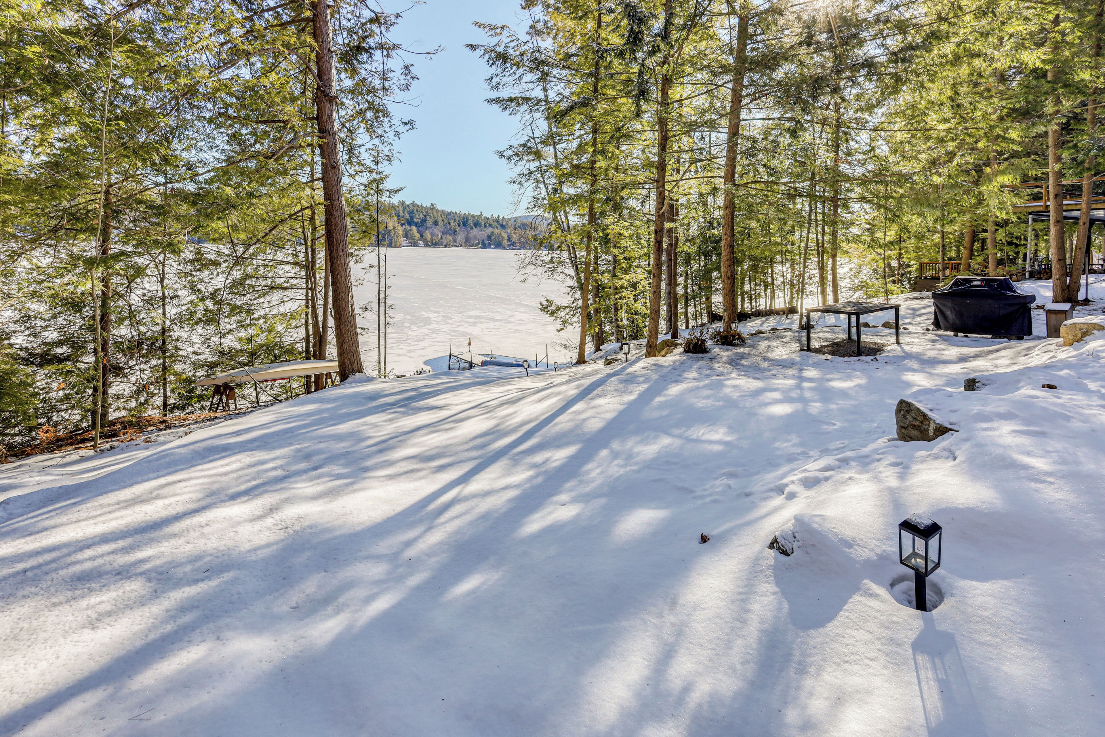 Casa de campo (2 Bedrooms) | Interior