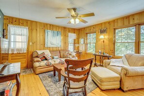 平房 (2 Bedrooms) | 內部