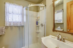 Ferienhaus (2 Bedrooms) | Innenbereich