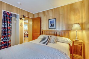 平房 (2 Bedrooms) | 內部