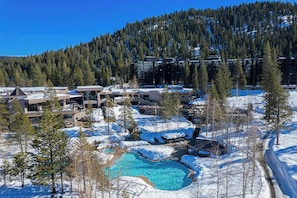 Apartamento (0 Bedroom) | Parte interna