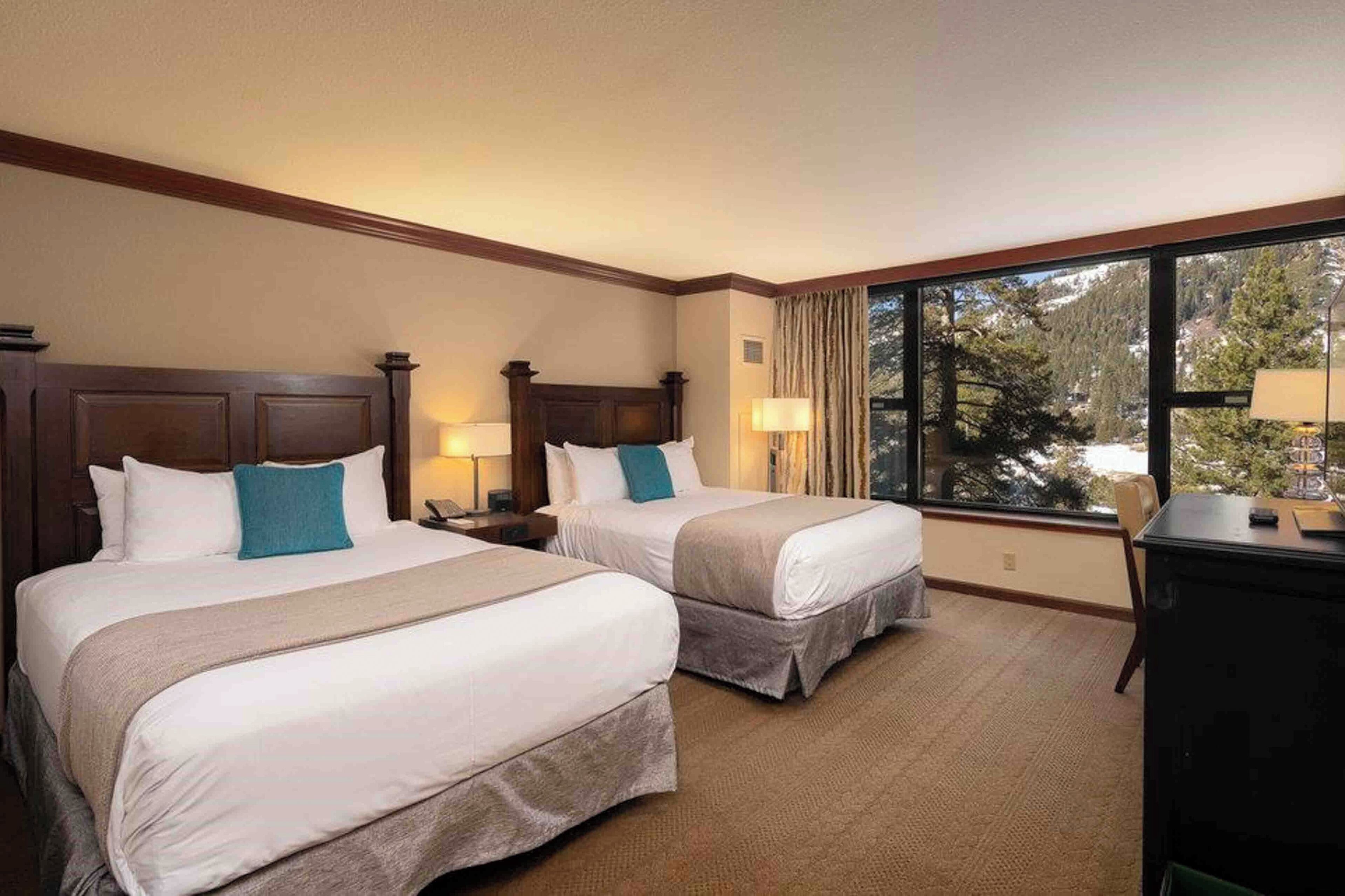 شقة (0 Bedroom) | المنشأة من الداخل