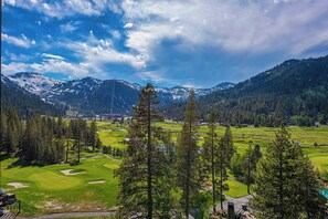 Apartment (0 Bedroom) | Interior - Olympic Valley Studio Condo w/ Resort Pools, Spa (Olympic Valley)