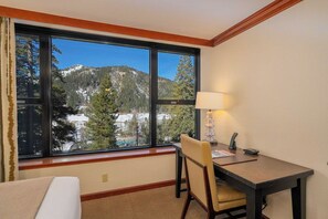 Apartment (0 Bedroom) | Interior - Olympic Valley Studio Condo w/ Resort Pools, Spa (Olympic Valley)