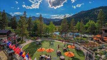 Apartment (0 Bedroom) | Interior