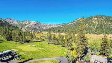 Apartment (0 Bedroom) | Interior