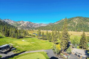 Apartment (0 Bedroom) | Interior - Olympic Valley Studio Condo w/ Resort Pools, Spa (Olympic Valley)