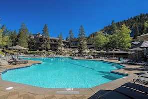 Apartamento (0 Bedroom) | Parte interna